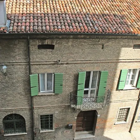 La Torre A Revere