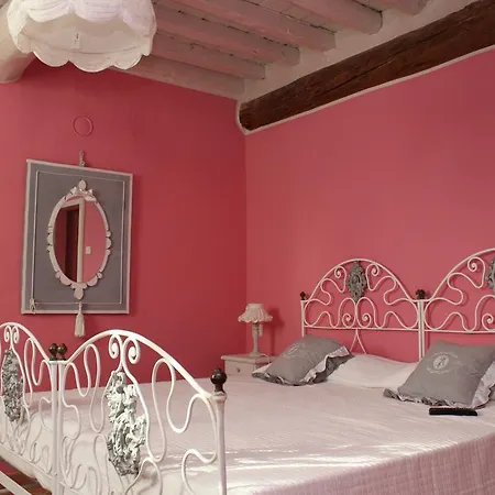 Bed & Breakfast La Torre A *