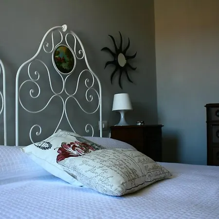 Bed & Breakfast La Torre A