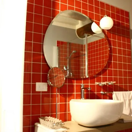 Bed & Breakfast La Torre A Revere