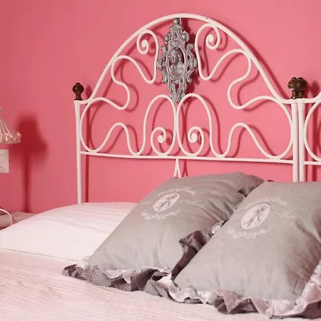 La Torre A Bed & Breakfast Revere